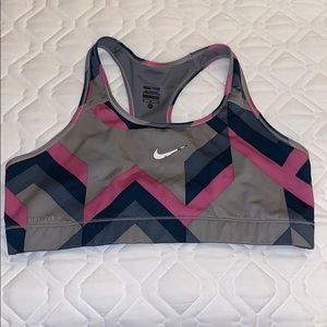 Nike Pro Sports Bra